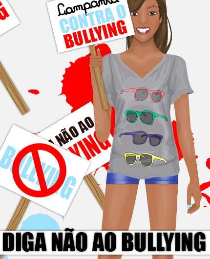 Contra o bullying