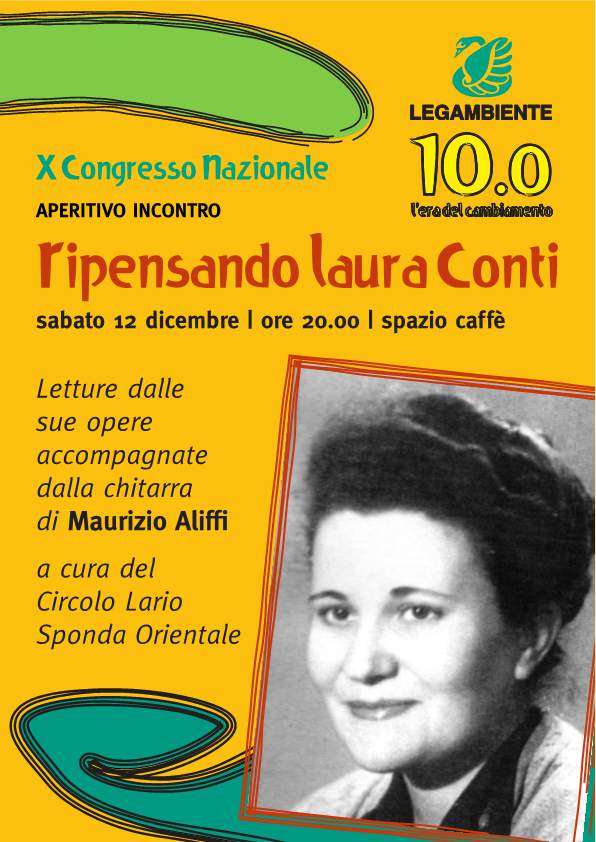 Laura Conti