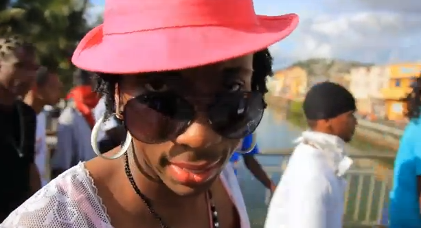 rencontre homme martiniquais