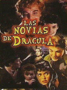 Las Novias de Dracula