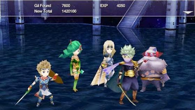 final fantasy download
