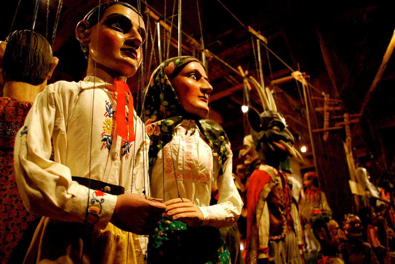 Wanderlust Traveler Cesky Krumlov, Czech Republic