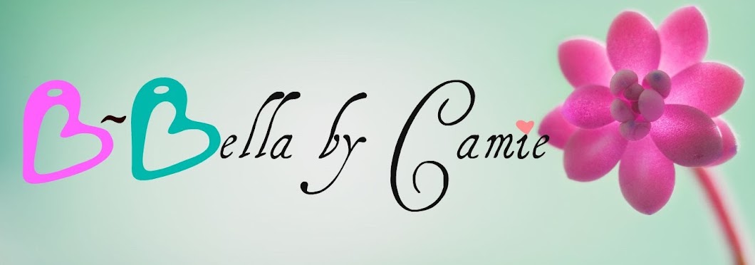 B-Bella by Camie