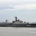  Vietnam Purchases Two More Russian Frigates 