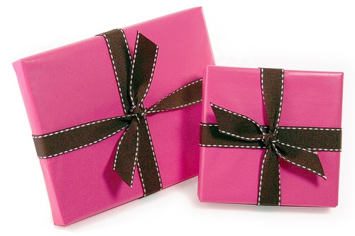 Juicy Lingerie: FREE Gift Wrapping Service!