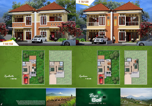 Brosur teras bali hal 3