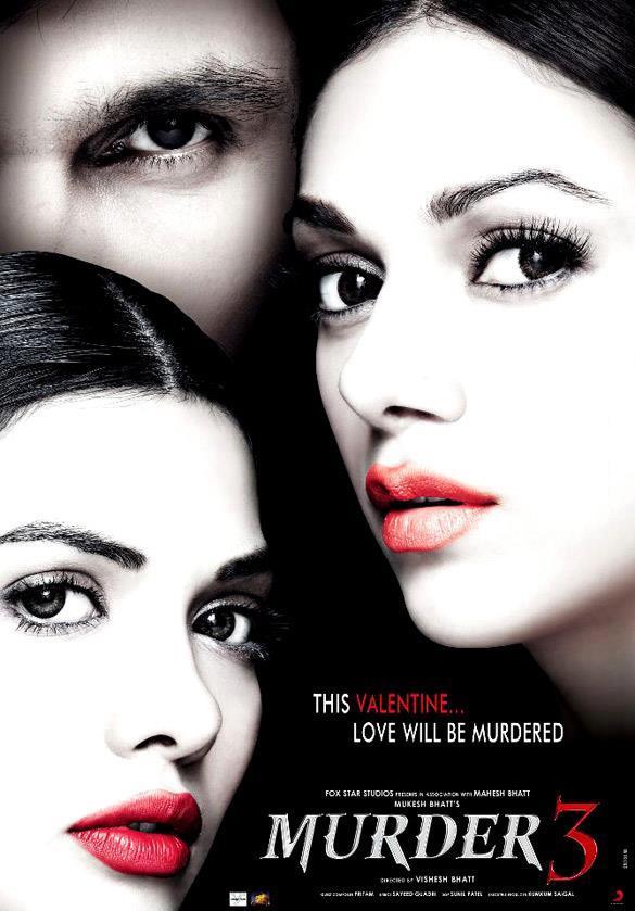 Murder 3 (2013) HD Scam