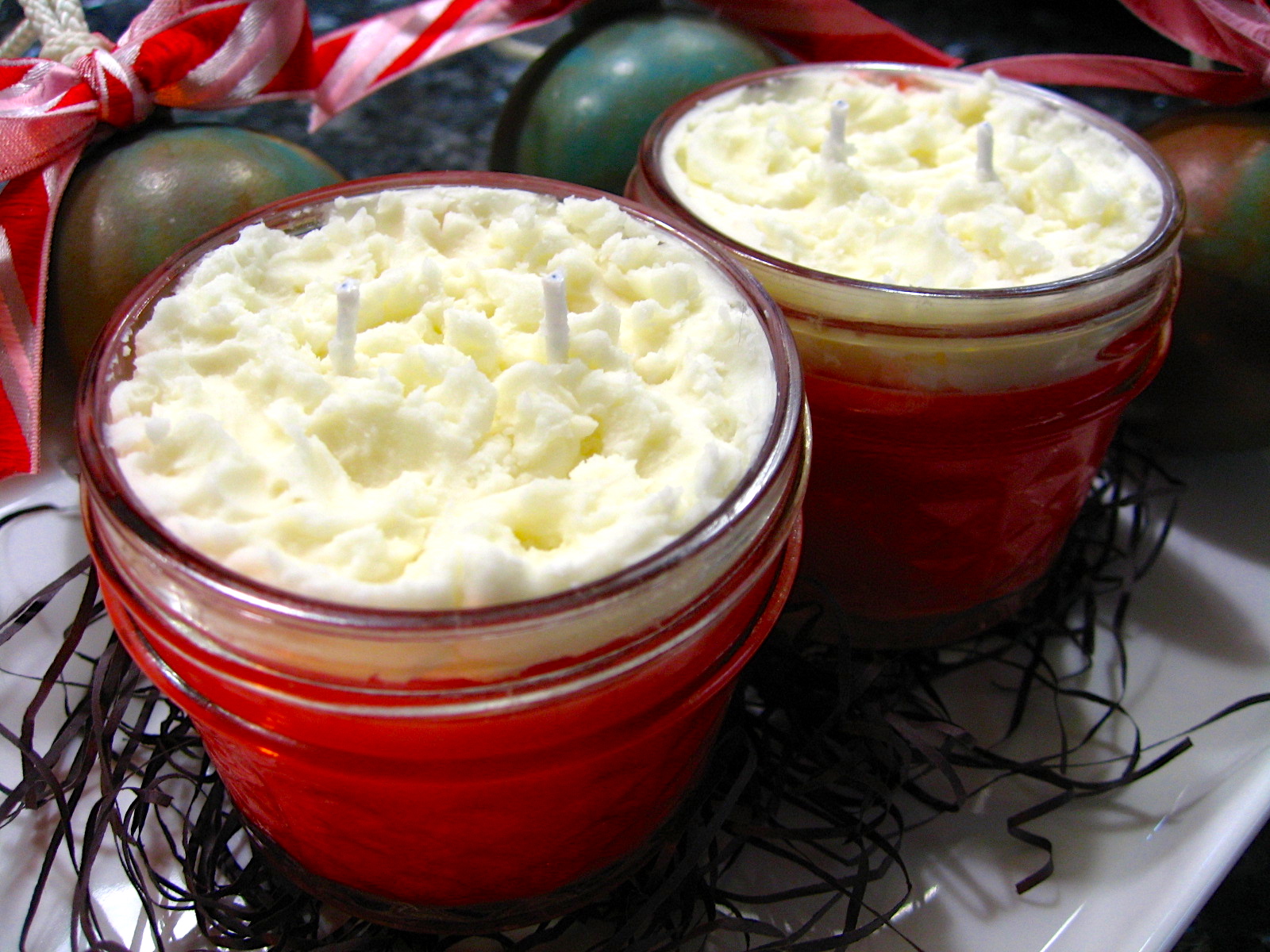 Soap & Restless Oh Soy Wax, Why Are You So Difficult?!