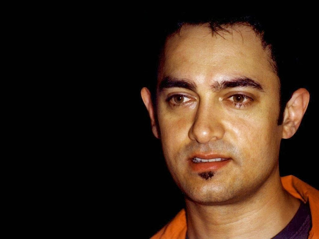 Aamir Khan Wallpapers Free Download