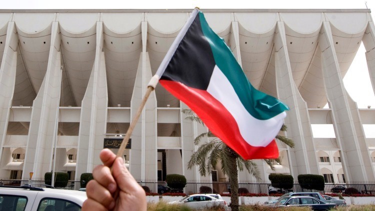 Kuwait también rompe relaciones diplomáticas con Irán