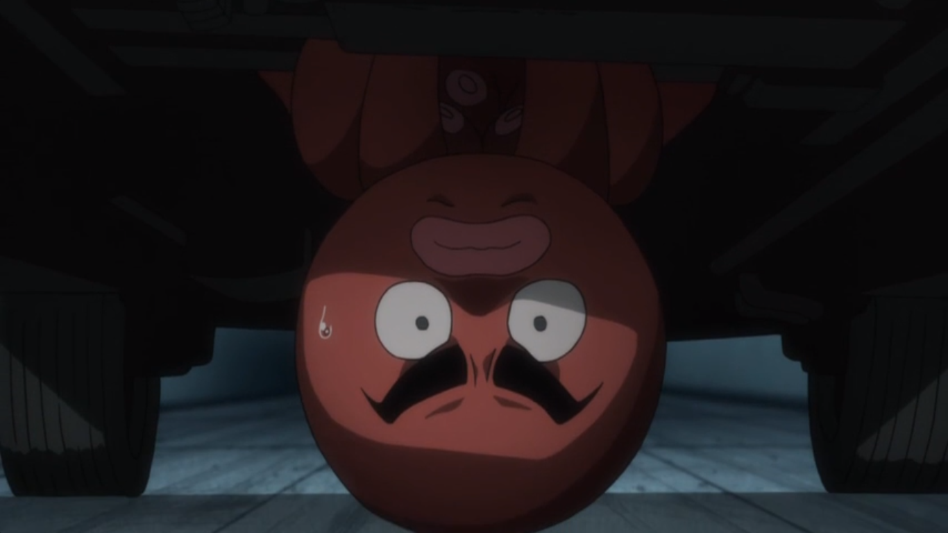 Otaku 2 Anime The Best Blog For Addicts To Animes Hunter X Hunter 118 Review