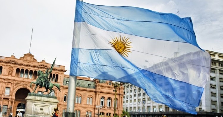 Интересные факты об Аргентине научные и исторические