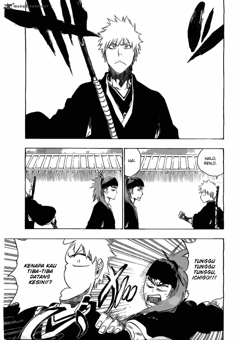 Baca Manga, Baca Komik, Bleach Chapter 479, Bleach 479 Bahasa Indonesia, Bleach 479 Online
