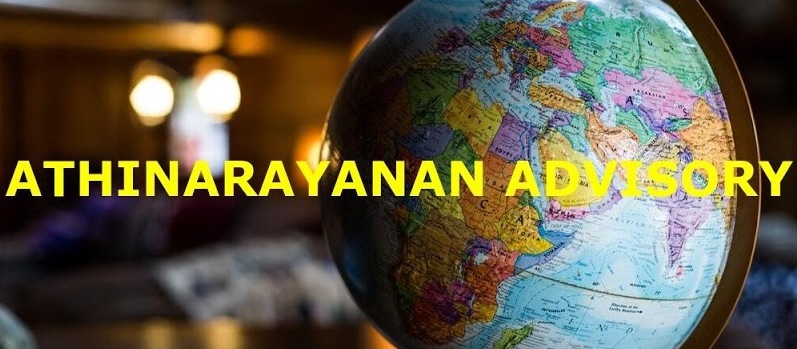 Athinarayanan Advisory Services Since 2009