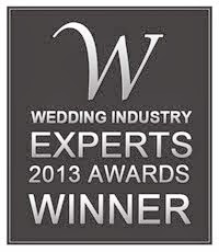 Wedding industry Awards