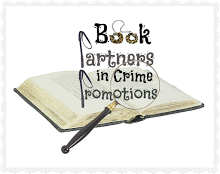 Book Partners in Crime Promotions