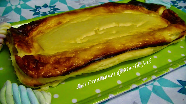 Tarta De Queso Quark