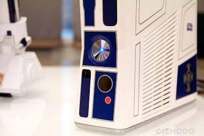 Xbox 360 Edición Limitada Star Wars 26