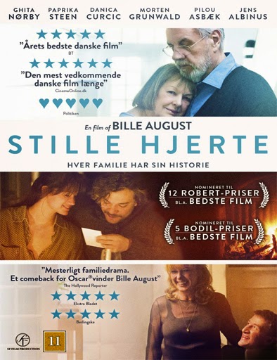 Stille hjerte (2014)