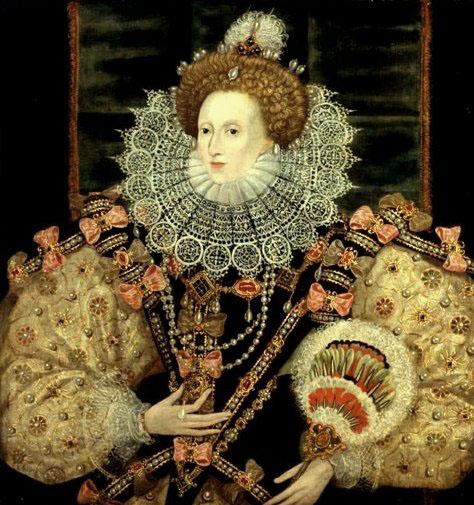 Queen Elizabeth I queen elizabeth the first movie. Queen Elizabeth I