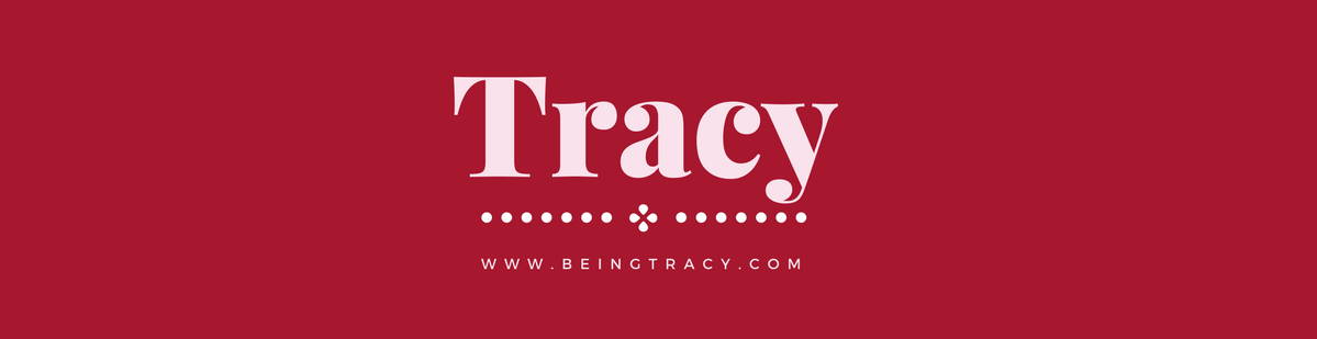 Being Tracy