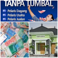 Penarikan Uang Gaib Tanpa Tumbal