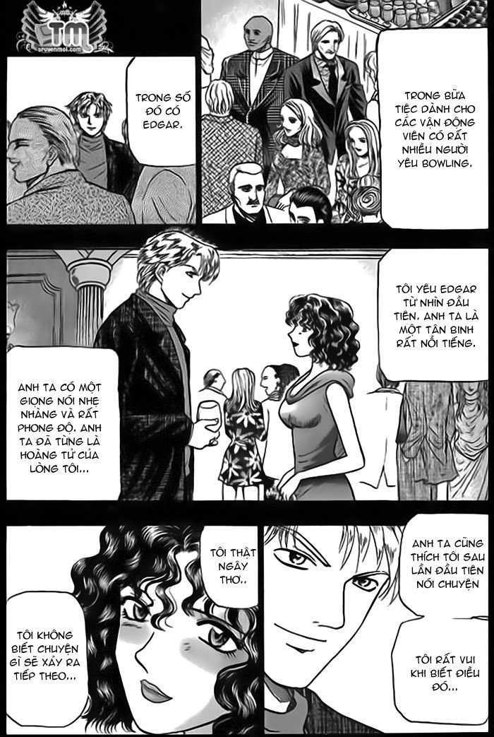 Bowling King-Vua Bowling