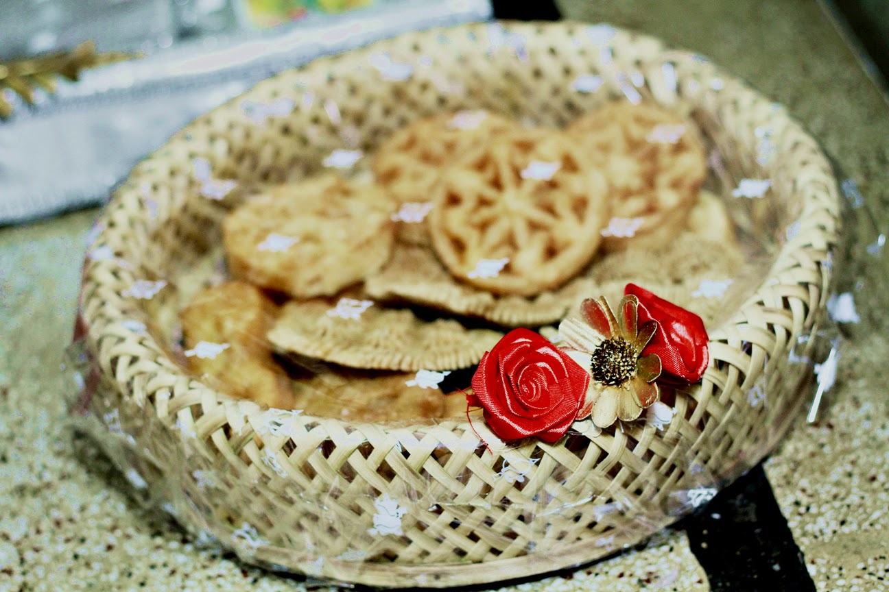 Bengali Wedding Guide Gaye Holud Food Dala Decoration Ideas