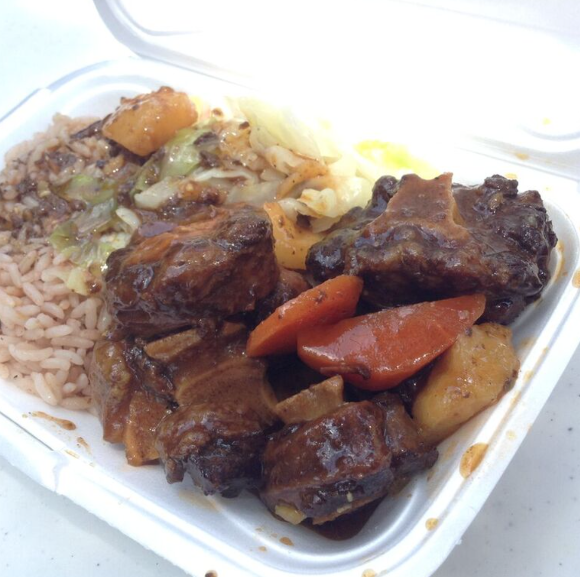 Orlandoflbest Blog Jamaica Jamaica Food Truck New in Orlando