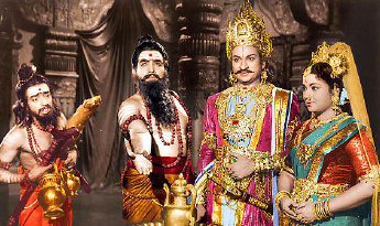 Telugu Songs (Padyalu Songs) on