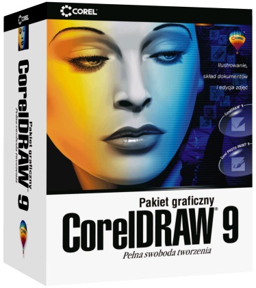 Free download CorelDRAW 9 dircet Link full version
