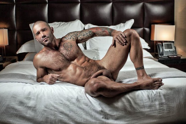 Rick stokes gay