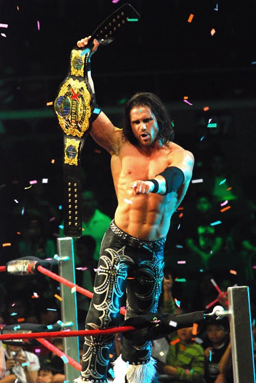 THE TOP TURNBUCKLE WWFX The First Indie Wrestling Show in Manila