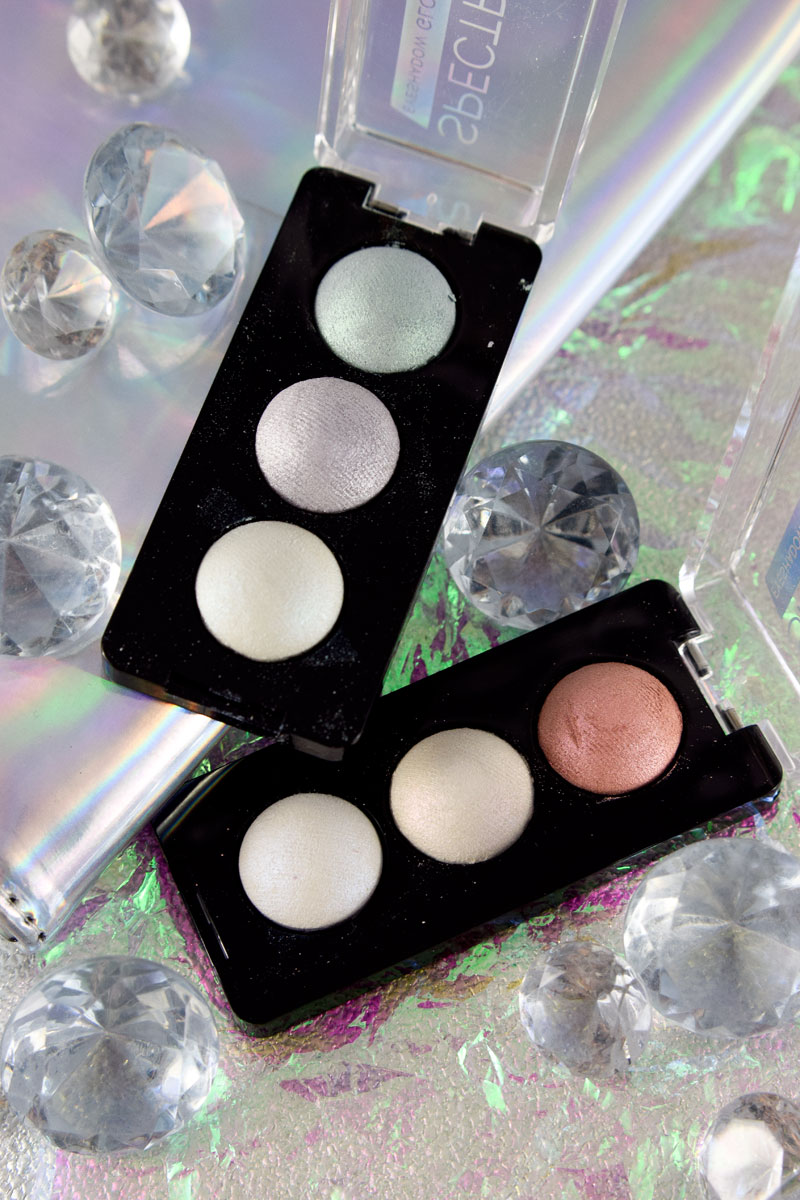 Catrice Spectralight Eyeshadow Glow Kits, Catrice Sortimentsupdate Frühling Sommer 2018, Catrice Spectralight Eyeshadow Glow Kits, Catrice neues Sortiment Frühjahr Sommer 2018,