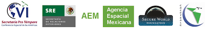 Forum "Space for Human and Environmental Security in the Americas"