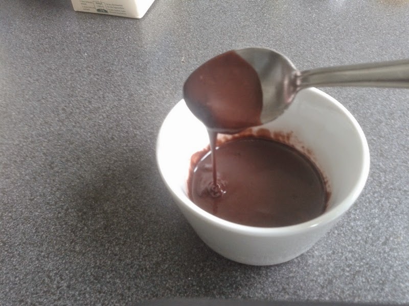 Recipe of Hot Brownie With Ice cream How to Make Instant Hot Brownie