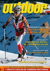 REVISTA OUTDOOR