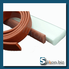 silicone rubber seals