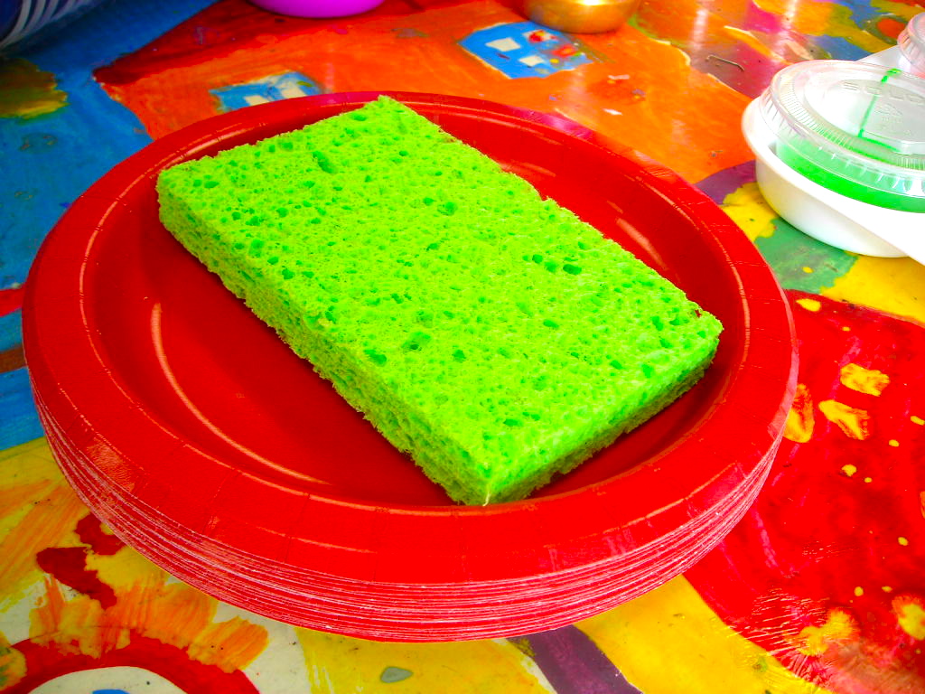 Fine Lines New Paint Trays