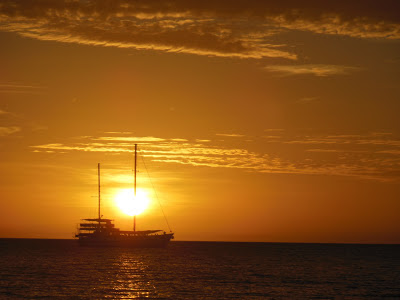 Darwin, Kakadu and the "Top End" --Boys Outback adventure,  Part 1