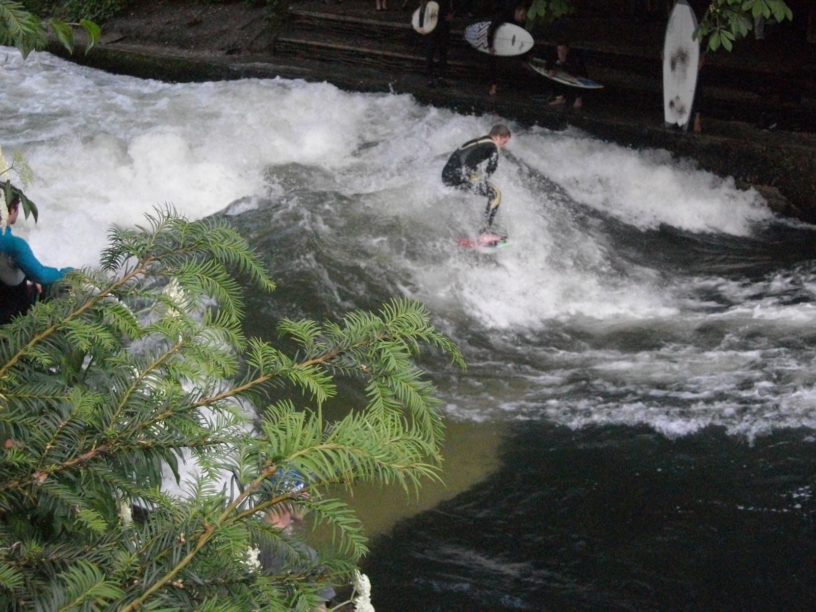 Gedanken Reise Oktober 2011