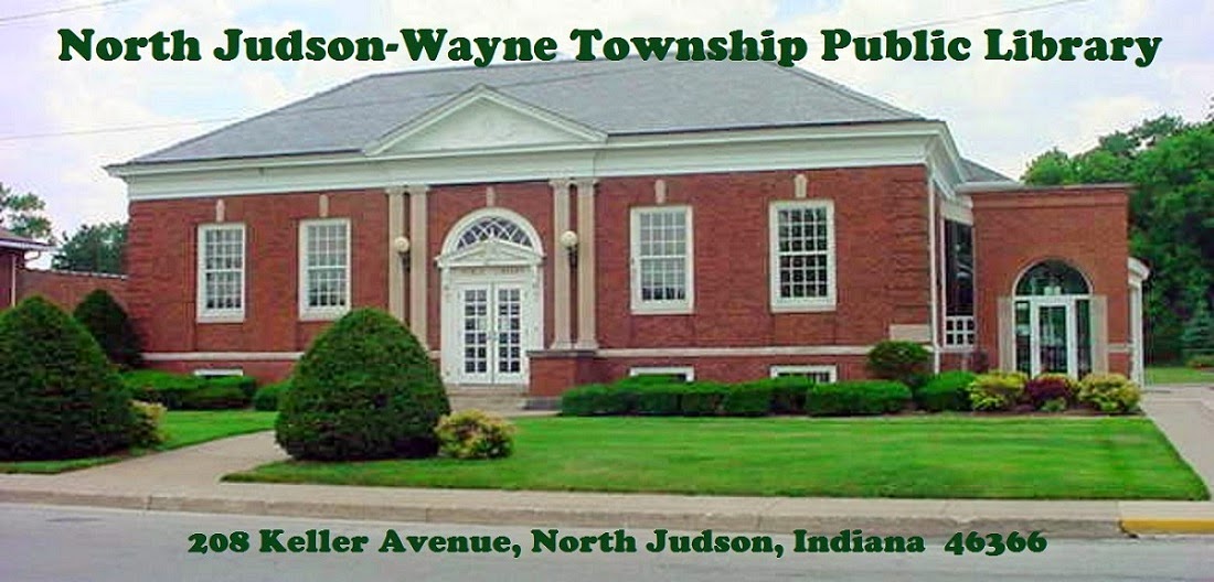 North Judson-Wayne Township Public Library