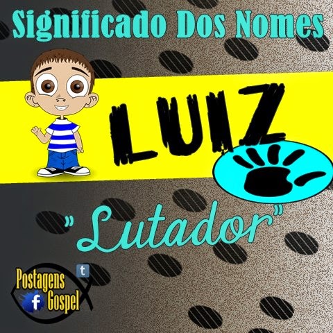 LUIZ