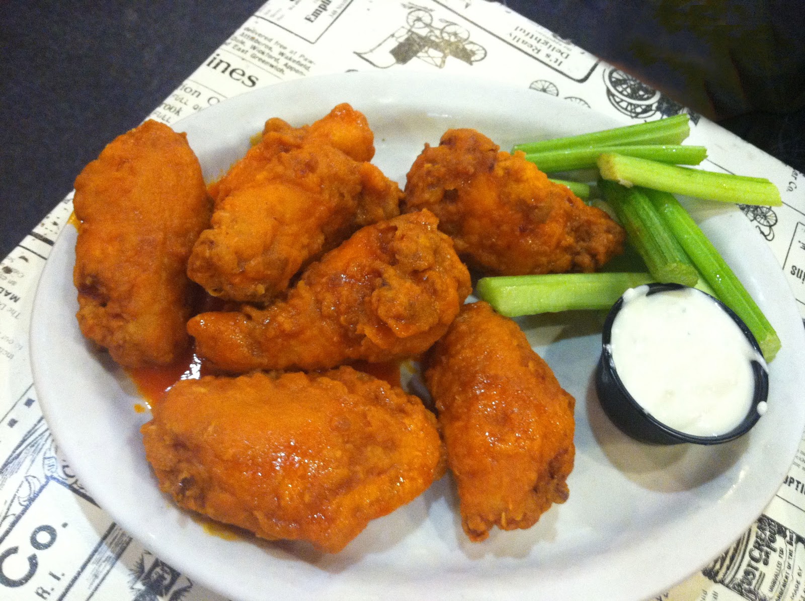 Long Beach Island Food The Chicken or the Egg