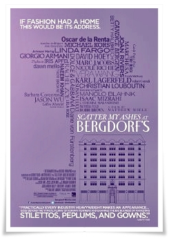 Scatter My Ashes at Bergdorf's - 2013 - Movie Trailer Info