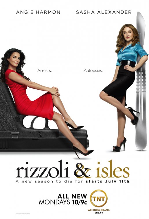 rizzoli isles sub
