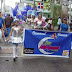 Las Mariposas con primer lugar en concurso de carnaval