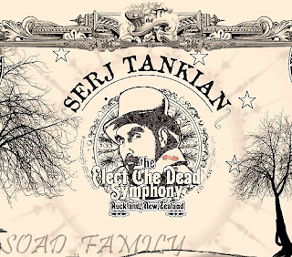 Serj Tankian - The Charade Lyrics AZLyricscom