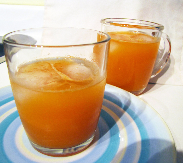 Lovely Green Lifestyle A Remedy for Indigestion Ginger