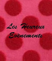 Les Heureux Evènements